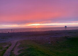 Exclusives Appartement auf Fehmarn