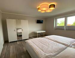 Exclusives Appartement auf Fehmarn