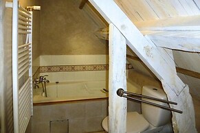 Country House on a Beautiful Medieval Estate