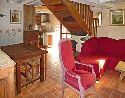 Country House on a Beautiful Medieval Estate