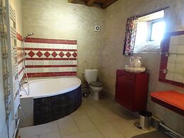 Country House on a Beautiful Medieval Estate