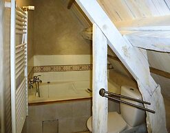 Country House on a Beautiful Medieval Estate