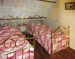 Country House on a Beautiful Medieval Estate