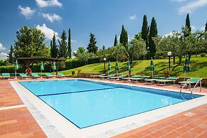 Borgo Collelungo, Apartments in Montaione