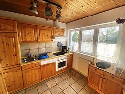 House Rosi, Fehmarn-schlagsdorf