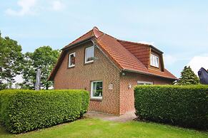 House Rosi, Fehmarn-schlagsdorf