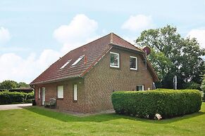 House Rosi, Fehmarn-schlagsdorf