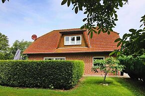 House Rosi, Fehmarn-schlagsdorf