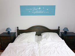 House Rosi, Fehmarn-schlagsdorf