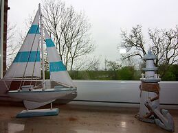 House Rosi, Fehmarn-schlagsdorf