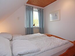 House Rosi, Fehmarn-schlagsdorf