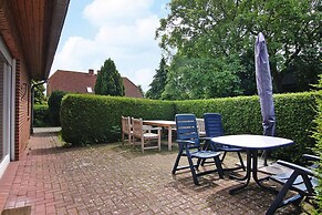 House Rosi, Fehmarn-schlagsdorf