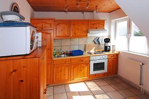 House Rosi, Fehmarn-schlagsdorf