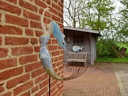 House Rosi, Fehmarn-schlagsdorf