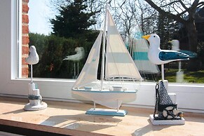 House Rosi, Fehmarn-schlagsdorf