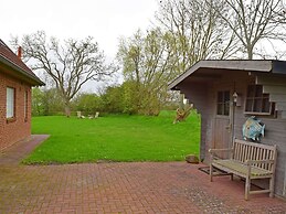 House Rosi, Fehmarn-schlagsdorf