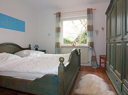 House Rosi, Fehmarn-schlagsdorf