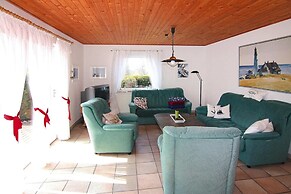 House Rosi, Fehmarn-schlagsdorf