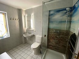 House Rosi, Fehmarn-schlagsdorf