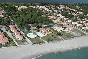 Lovely Apartment in Borgo With Shared Pool