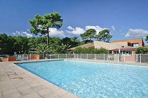 Lovely Apartment in Borgo With Shared Pool