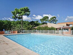 Lovely Apartment in Borgo With Shared Pool