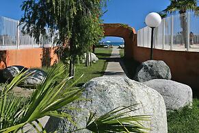 Lovely Apartment in Borgo With Shared Pool