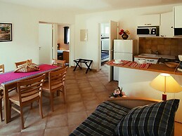 Lovely Apartment in Borgo With Shared Pool