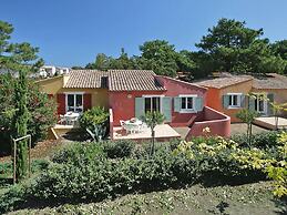 Lovely Apartment in Borgo With Shared Pool