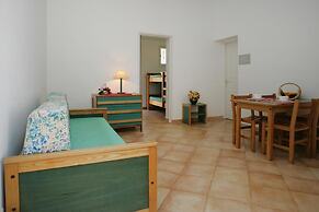 Lovely Apartment in Borgo With Shared Pool