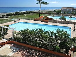 Lovely Apartment in Borgo With Shared Pool