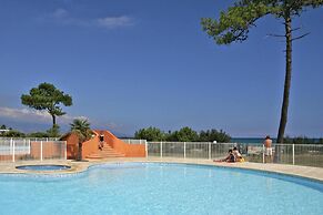 Lovely Apartment in Borgo With Shared Pool