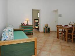 Lovely Apartment in Borgo With Shared Pool