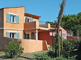 Lovely Apartment in Borgo With Shared Pool