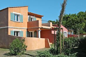 Lovely Apartment in Borgo With Shared Pool