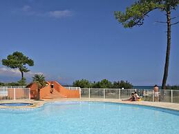 Lovely Apartment in Borgo With Shared Pool