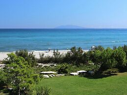 Lovely Apartment in Borgo With Shared Pool