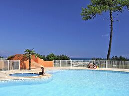 Lovely Apartment in Borgo With Shared Pool