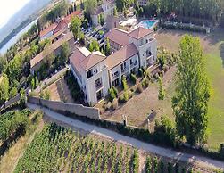 Residence du Chateau de Jouarres, Azille - Studio 2 Pers. With Balcony
