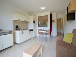 Residence du Chateau de Jouarres, Azille - Studio 2 Pers. With Balcony