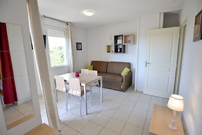 Residence du Chateau de Jouarres, Azille - Studio 2 Pers. With Balcony