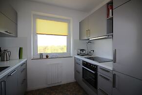 Apartment in St. Peter-ording