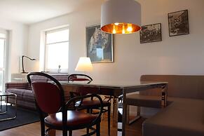 Apartment in St. Peter-ording