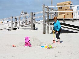 Apartment in St. Peter-ording
