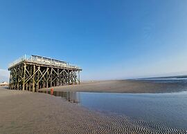 Apartment in St. Peter-ording