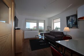 Apartment in St. Peter-ording