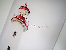 Apartment in St. Peter-ording