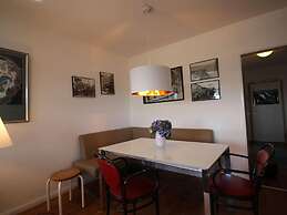 Apartment in St. Peter-ording