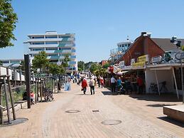 Apartment in St. Peter-ording