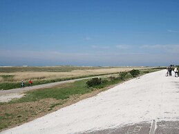 Apartment in St. Peter-ording